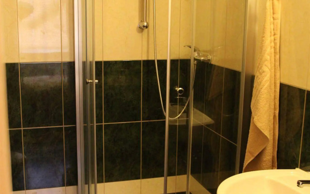 Pension An Der Werft