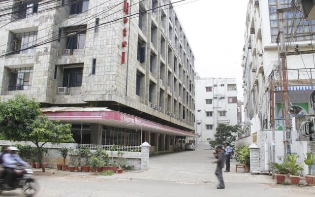 Sarovar Hotel
