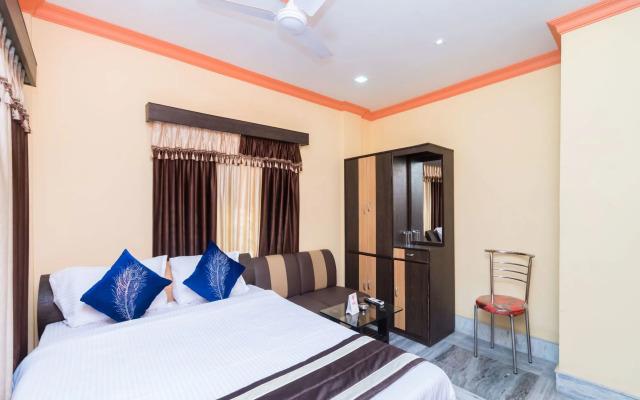 Rainbow Guest House by OYO Rooms