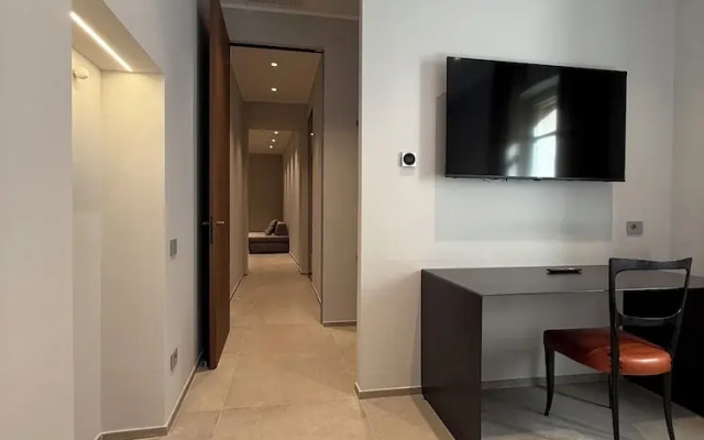 Leopoldo Suites