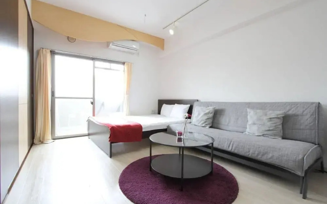 City central studio Apartments