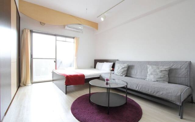 City central studio Apartments