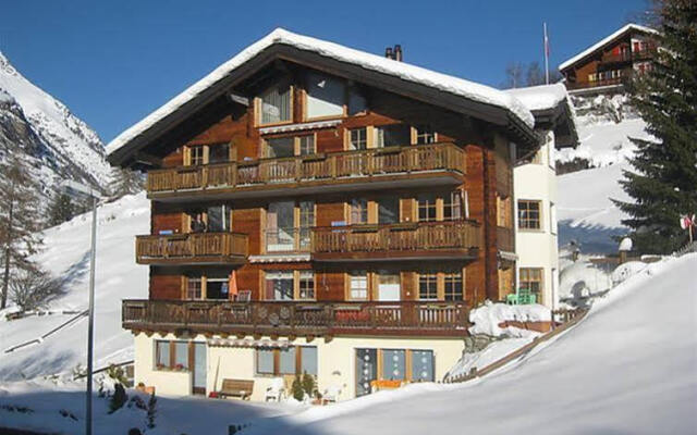 Chalet Cortina