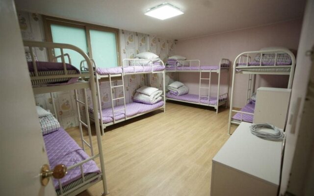 Garden Guest House