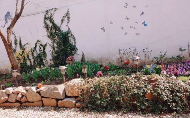 Jeonju Hongsi Hanok Guesthouse