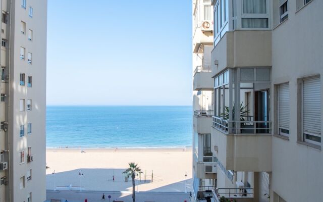 Apartamento Florida