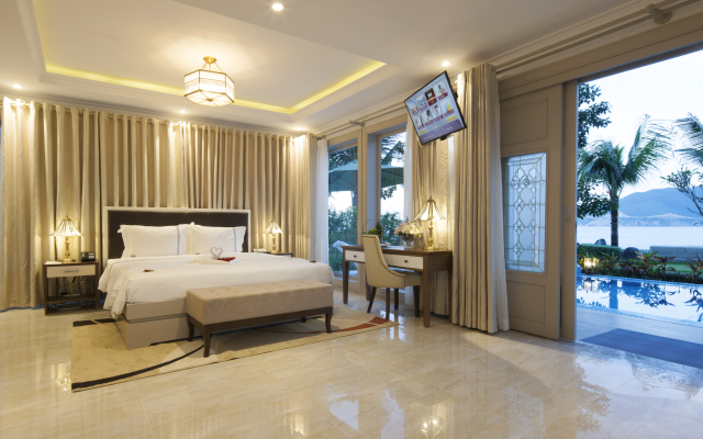 Hon Tam Resort