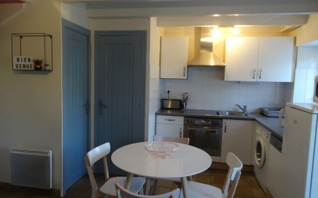 Le Clos de Trégalet