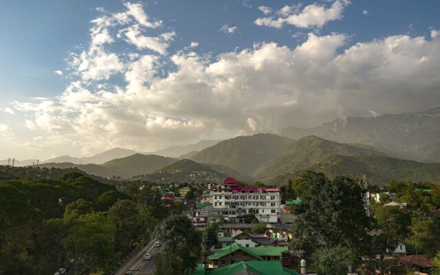 Infinitea Centric Dharamshala