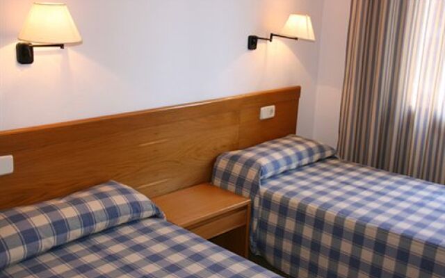 GR S'Olivera Apartments