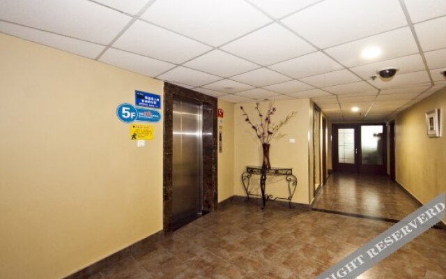Ruige Business Hotel