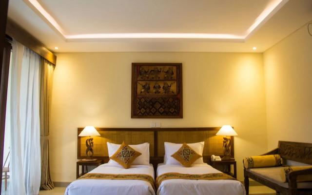 Arma Museum & Resort