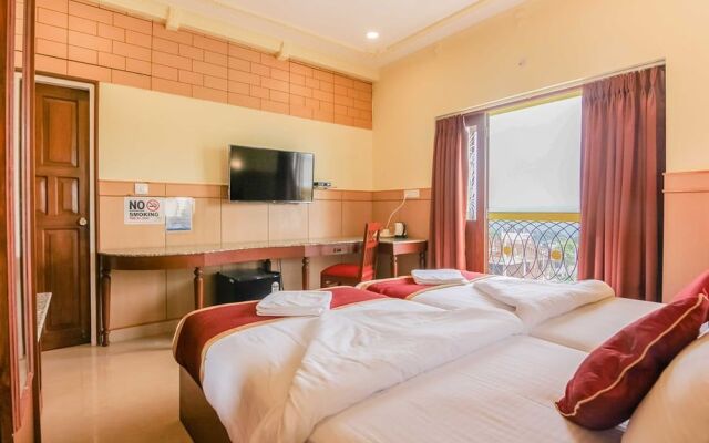 Dynasty Villas Boutique Resort