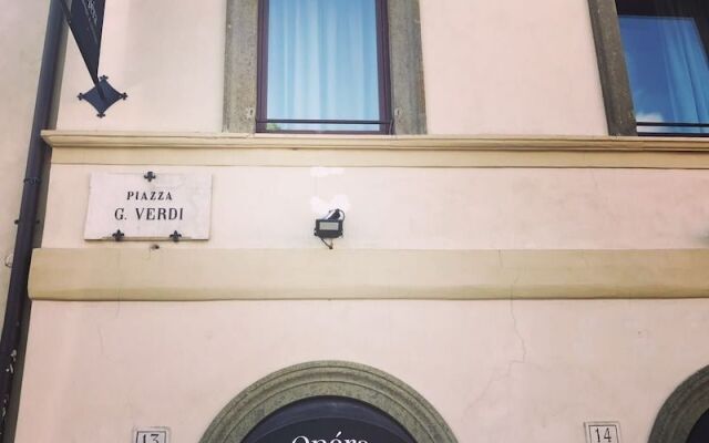 Opéra Chambre&Gourmet