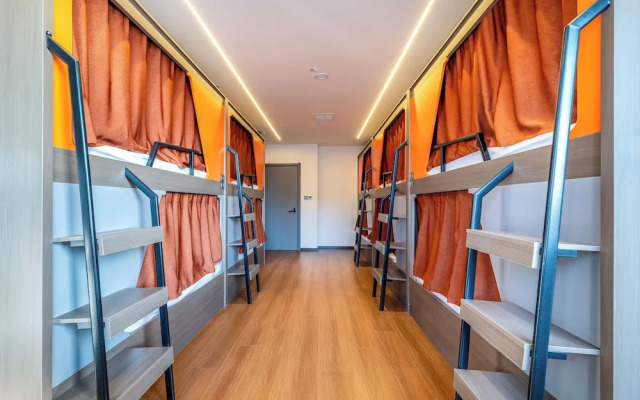 Xi'an YOLO Guest House