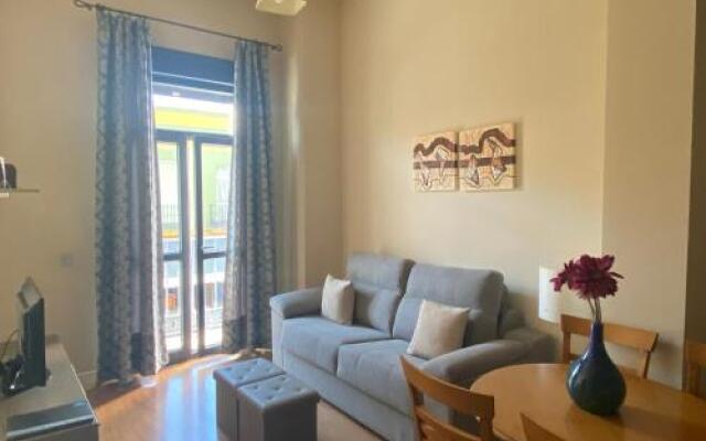 Sevitur Comfort Apartments