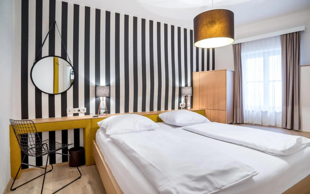 Altstadthotel Weisse Taube
