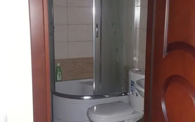 Pamir Hotel-Hostel