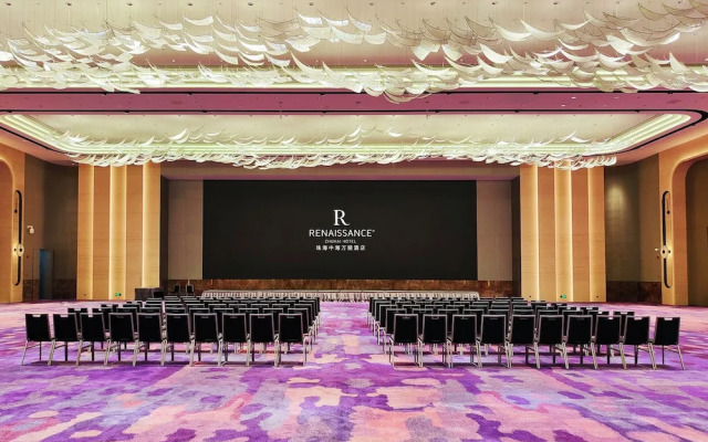 Renaissance Zhuhai