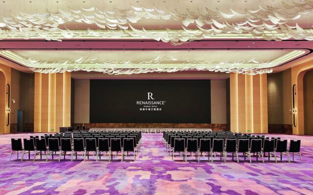 Renaissance Zhuhai