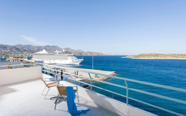 Creta Hotel