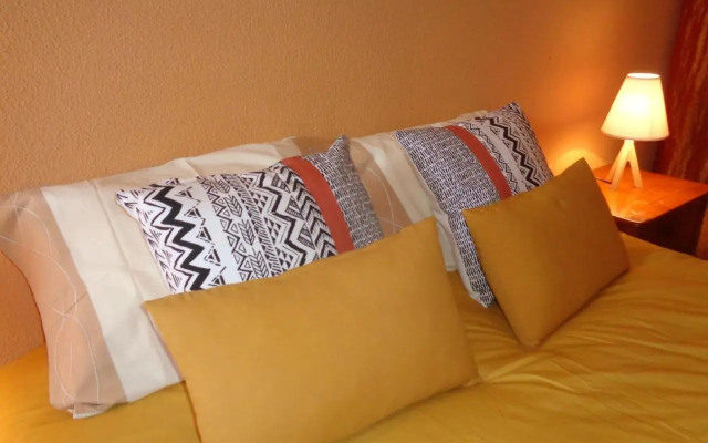 Apartamento Praia dos Salgados