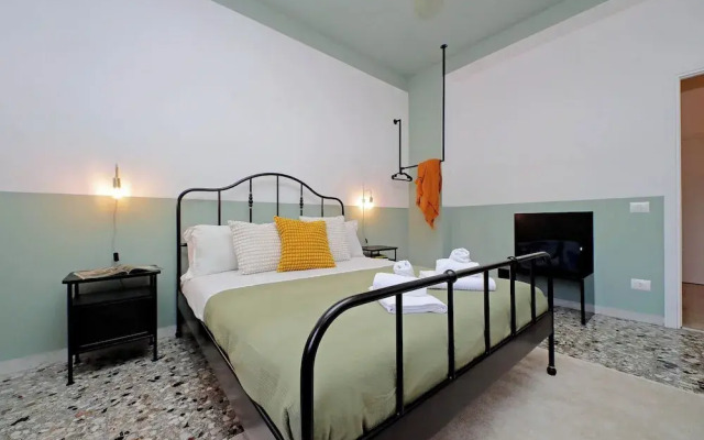 TM Apartment