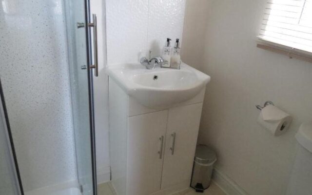 Trevilla Guesthouse