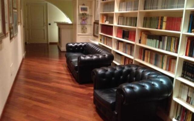 Loft Piazza Università