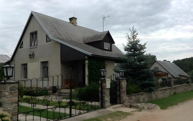 Eco Boutique Guest House Celmalas