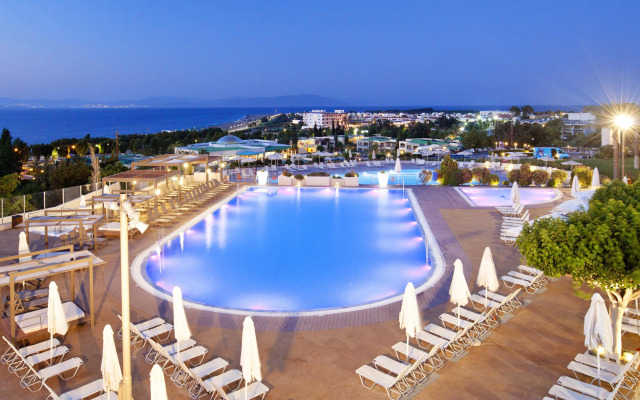 Kipriotis Panorama Hotel & Suites