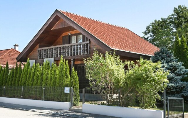 Beautiful Home in Stegersbach With 2 Bedrooms and Wifi