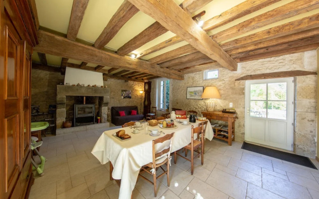 Le Clos Tilia Chambres d'Hôtes