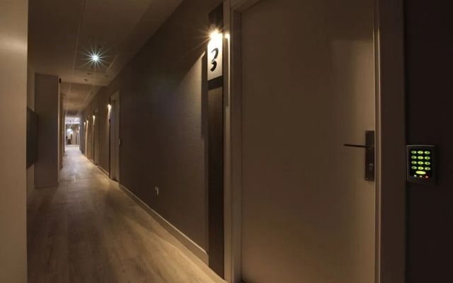 Eibarrooms