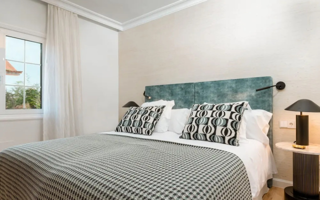 Hotel Boutique San Diego - Adults Only