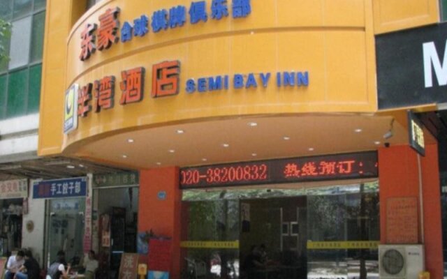 Guangzhou Semi Bay Inn
