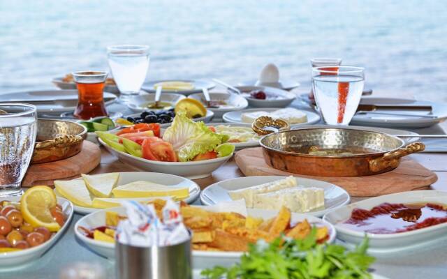 Assos Hestia Otel