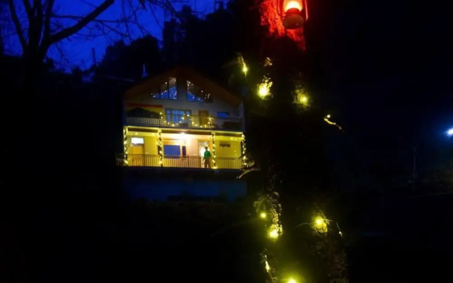 Noja Rooms