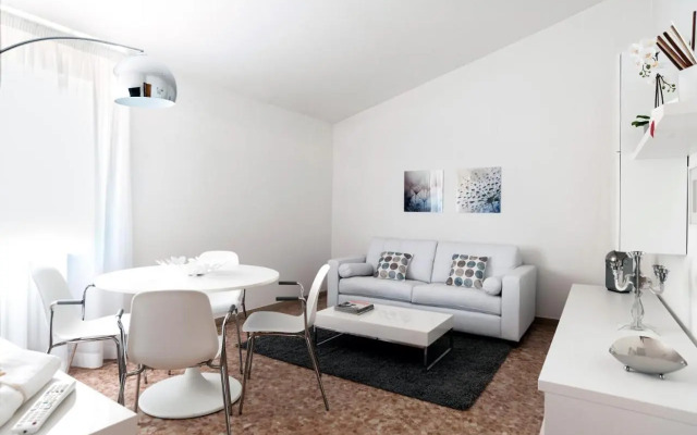 Fly by Suites Pescara