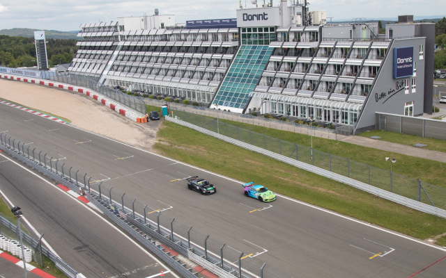 Dorint Am Nürburgring Hocheifel