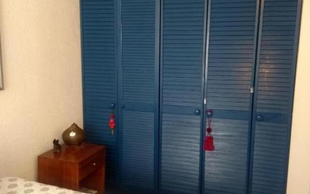 Studio muy cerca de la Diana Cazadora