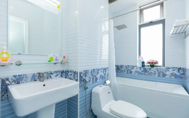 Vihomes Villa