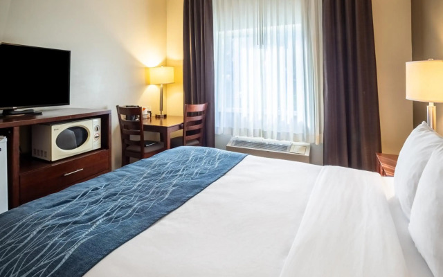 Comfort Inn Lacey - Olympia