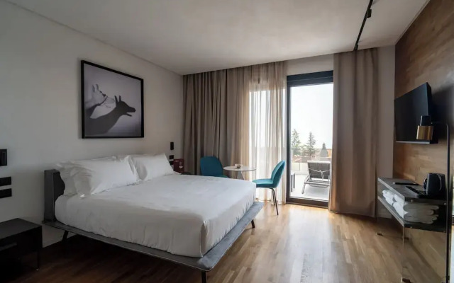 Mon Luxury Rooms - Spa