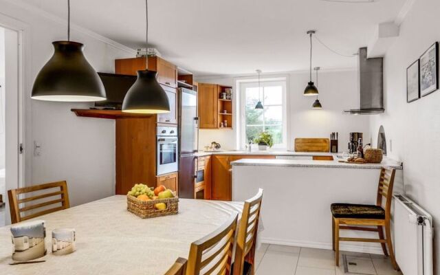 "Kalist" - 500m from the sea in NW Jutland