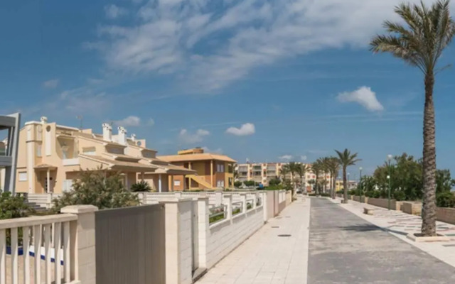 Relax Total Junto Al Mar