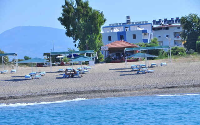 Onder Yildiz Hotel