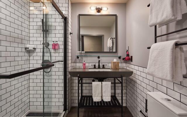 Moxy Atlanta Midtown