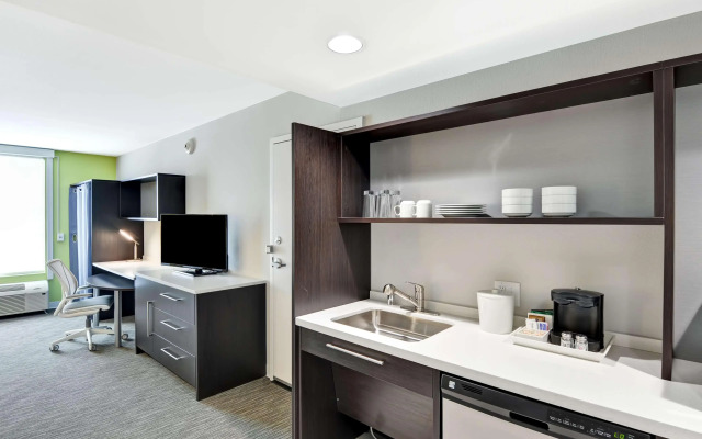 Home2 Suites by Hilton Azusa