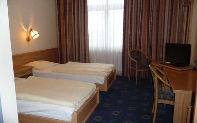 Hotel Kronprinz